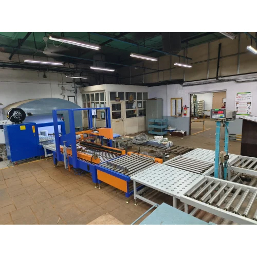 Mild Steel Ball Transfer Tables - Load Capacity: 50 Kilograms (Kg)