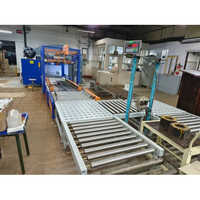 Mild Steel Ball Transfer Tables