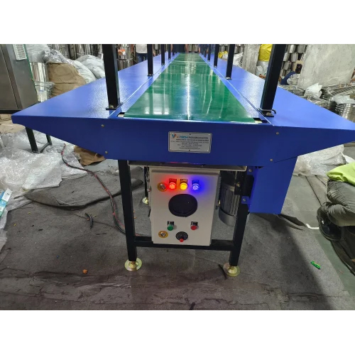 Assembly Conveyor Lines