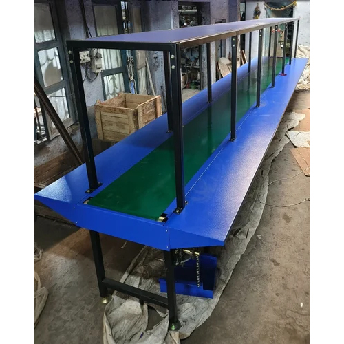 Assembly Conveyor Lines