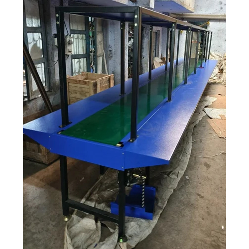 Assembly Conveyor Lines