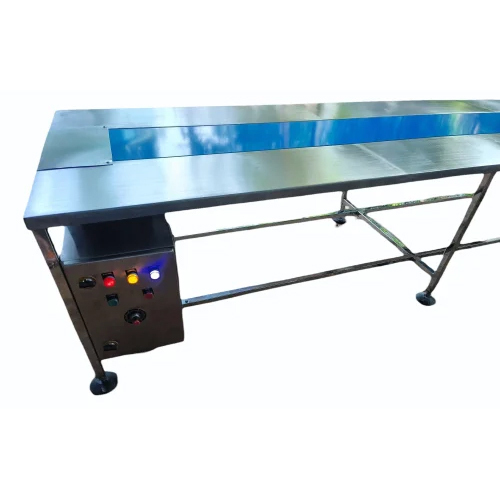 Packing Belt Conveyor