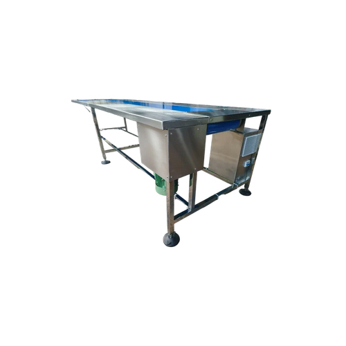 Packing Belt Conveyor