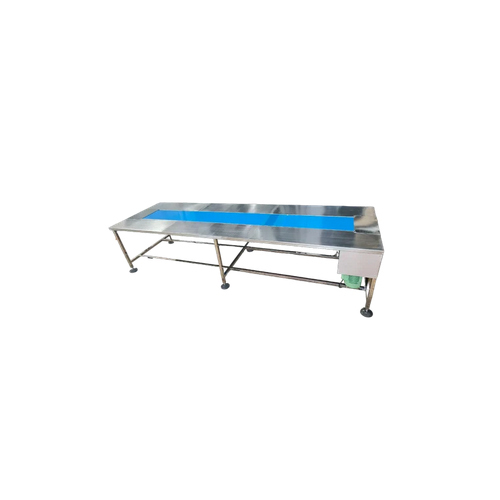 Packing Belt Conveyor