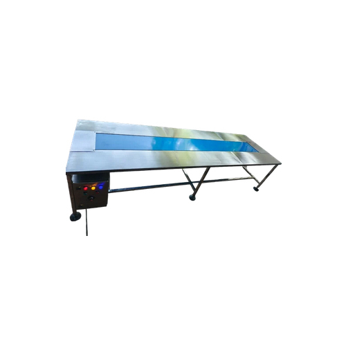 Packing Belt Conveyor