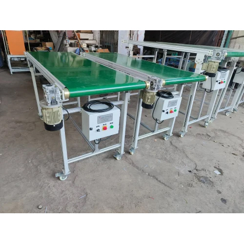 Aluminium Profile Conveyor