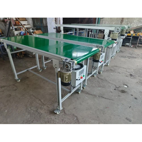 Aluminium Profile Conveyor