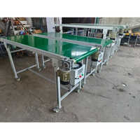 Aluminium Profile Conveyor