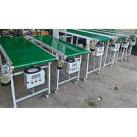 Aluminium Profile Conveyor