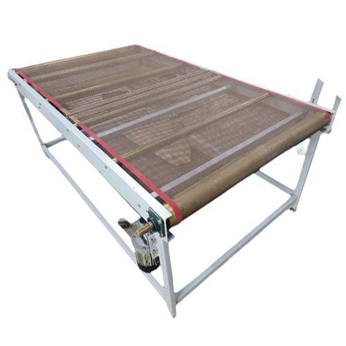 Belt Conveyor System - Length: 10 Foot (Ft)