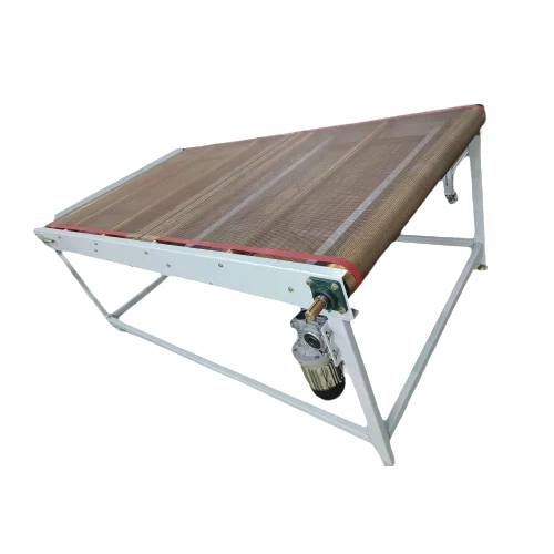 Belt Conveyor System