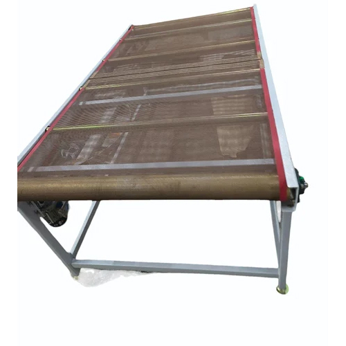 Belt Conveyor System