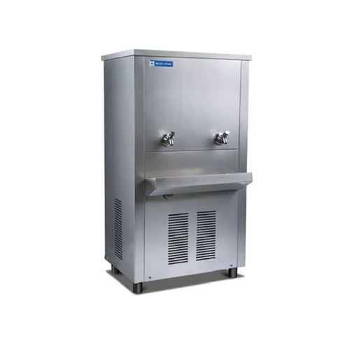 Ss Ultraviolet Water Purifier - Installation Type: Cabinet Type