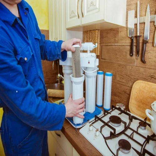 Water Purifier Repair And Services