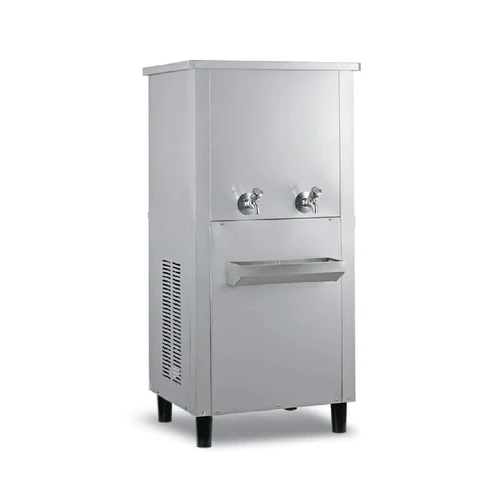 Stainless Steel Water Cooler