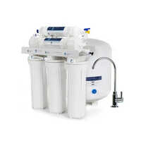 10lph Domestic Reverse Osmosis System - Installation Type: Wall Mounted