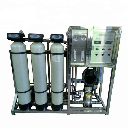 Fully Automatic Waste Water Recycling System - Capacity: 1000M3/Hr M3/Hr