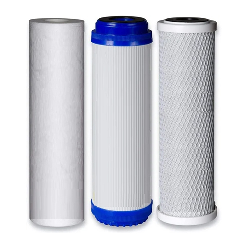 RO Water Purifiers Cartridges