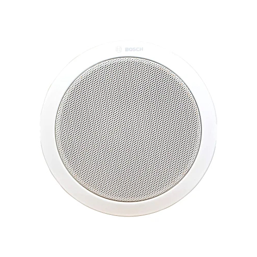 LCZ-UM12-IN 12W Ceiling Loudspeaker