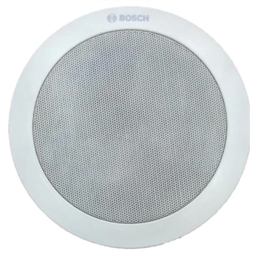 Premium Sound Bosch Ceiling Speaker