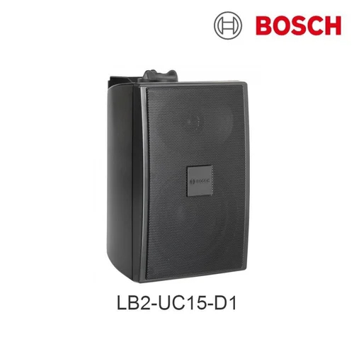 LB2-UC15-D1 Premium Sound Cabinet Loudspeaker