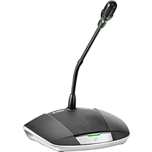 Bosch Ccs 1000D Digital Discussion System - Application: Industrial
