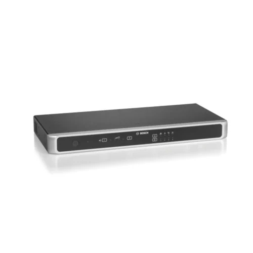 Bosch Ccs1000-D Audio-Conferencing System