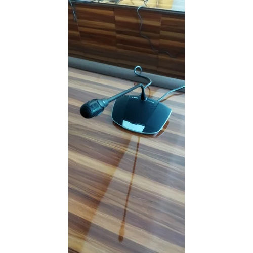 Ccs 1000 D Digital Discussion System