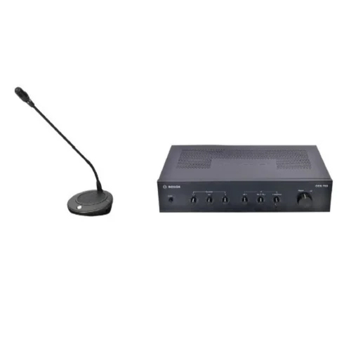 CCSE700 Bosch Audio Conferencing System