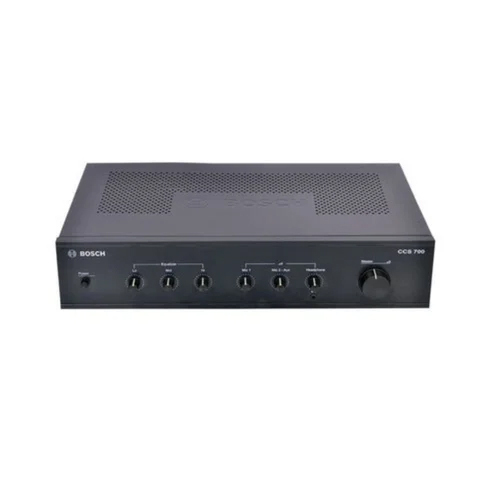 Bosch CCSE-CU कॉन्फ्रेंस कंट्रोलर यूनिट