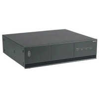 Bosch Lbd-1938-00 480 Watt Booster Amplifier - Color: Black