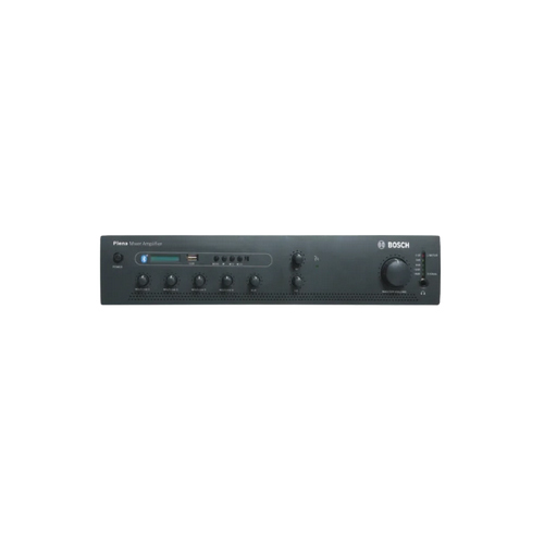 Bosch PLE-1ME240-3IN Mixer Amplifier, 240W, USB-BT