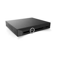 Honeywell 20ch. Nvr- I-hnvr-1120 Digital Video Recorder - Color: Black