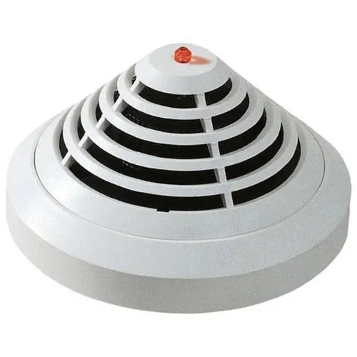 Optical Smoke Detector