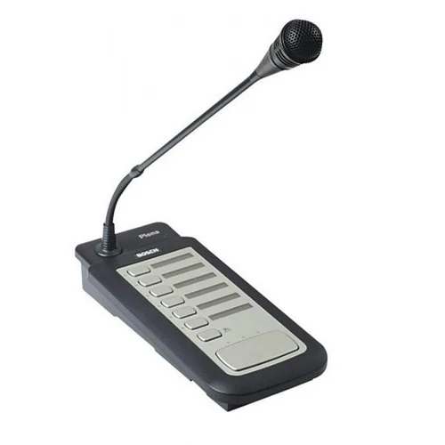 LBB 1946-00 Plena Six Zone Call Station