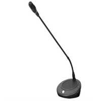 Ccse-cml Ccs700 Conference Chairman Unit - Color: Black