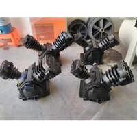Air Compressor Block - Size: Standard