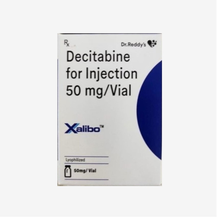 Xalibo 50mg Injection
