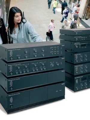 Bosch LBB1990-00 Public Address Systems