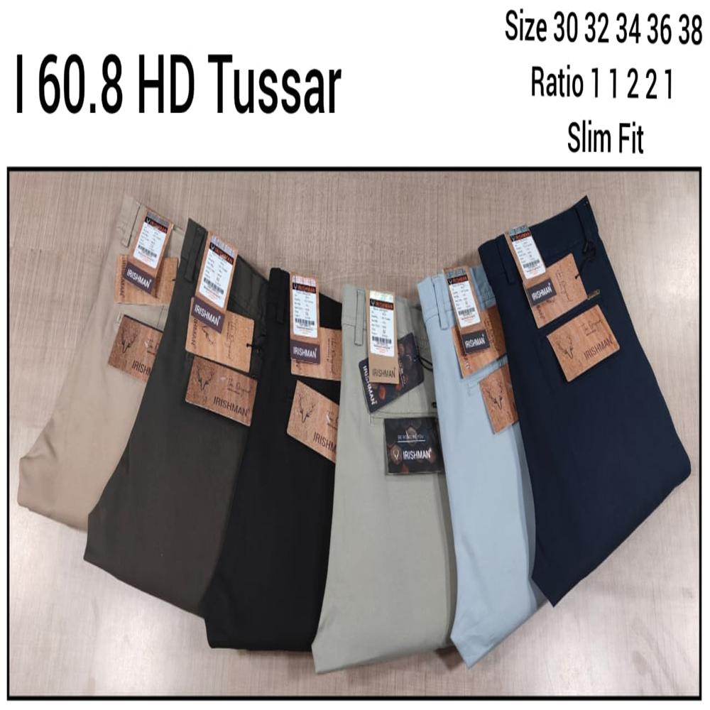 HD TUSSAR