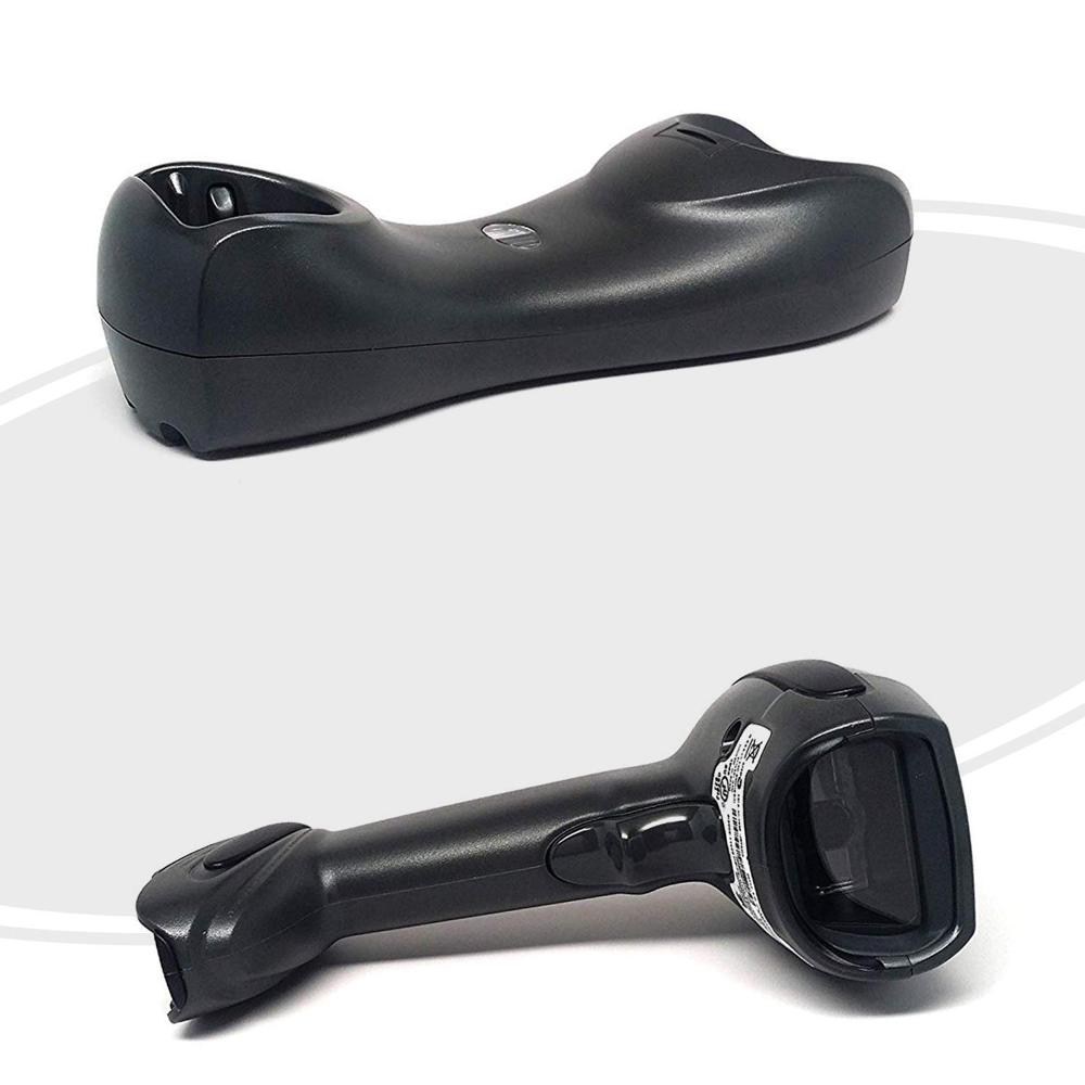 Refurbished Symbol Barcode Scanner - Attributes: [