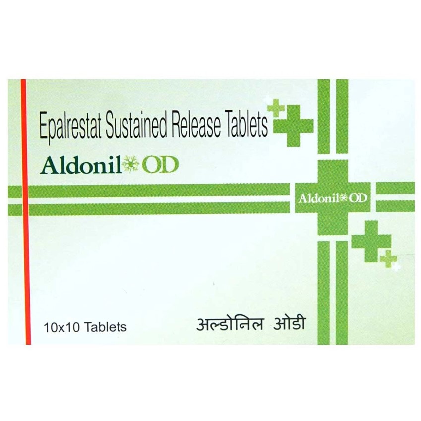 Aldonil OD Tablet