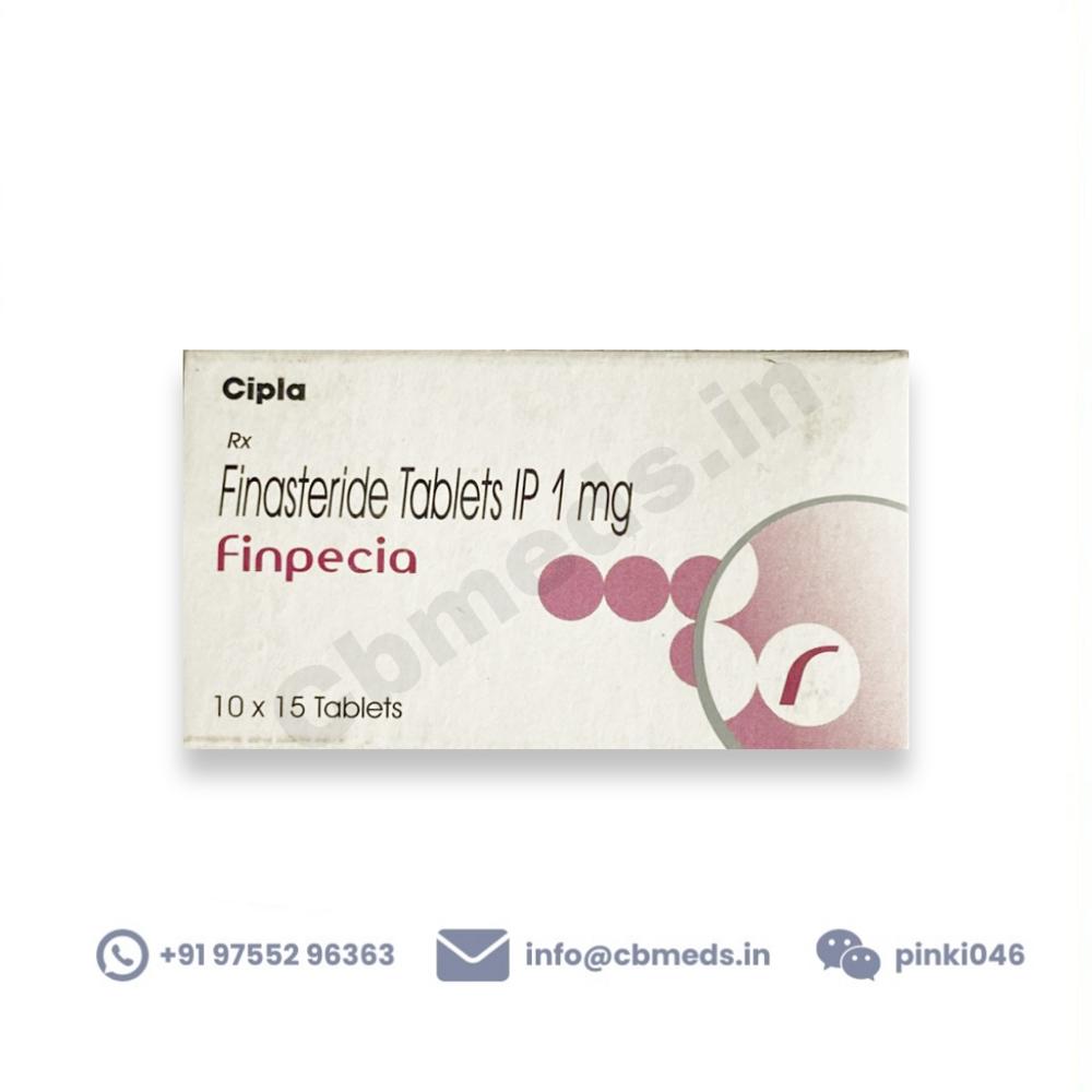 Finpecia Tablet