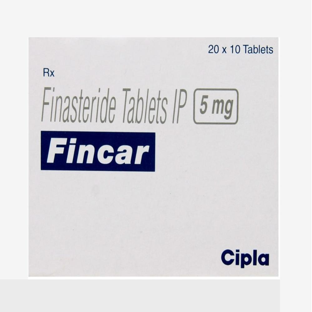 Fincar Tablet