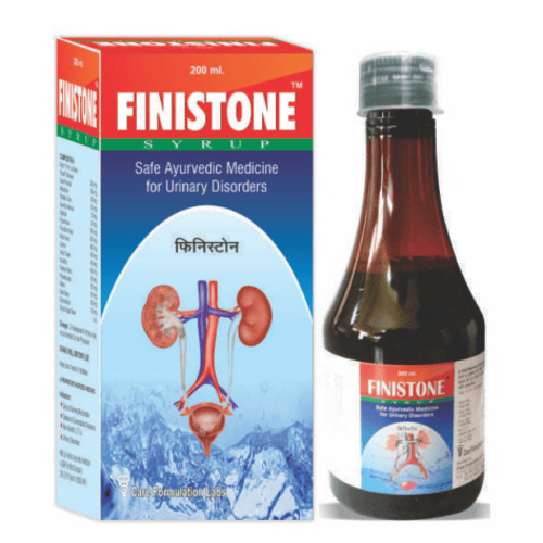 Ayurvedic Stone Tonic - Drug Type: General Medicines