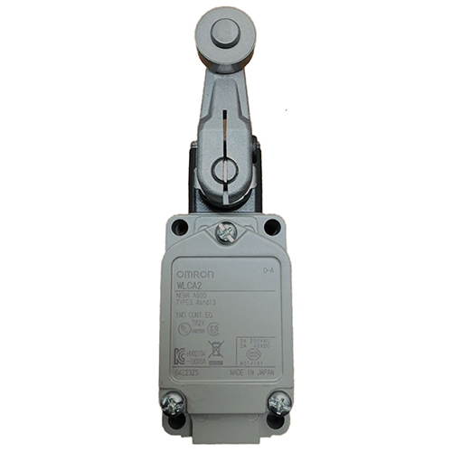 WLCA2 Omron Limit Switch