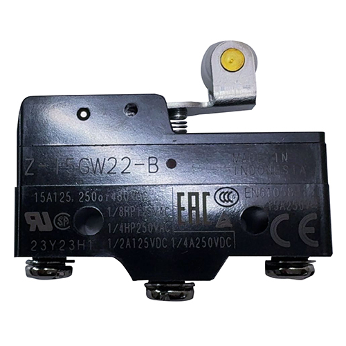 Z-15GW22-B Micro Switch