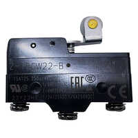Z-15gw22-b Micro Switch - Automation Grade: No