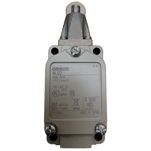 WLD2 Limit Switch
