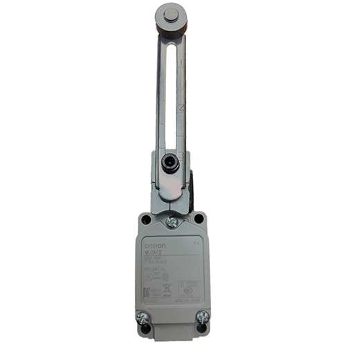 Wlca12 Limit Switch